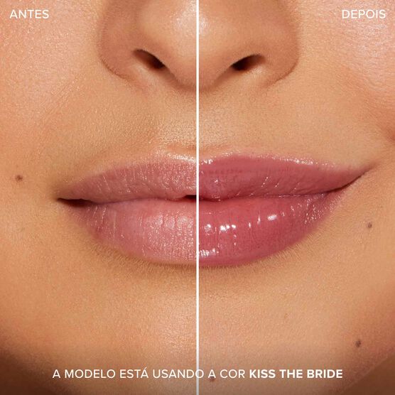 Gloss Labial Lip Injection